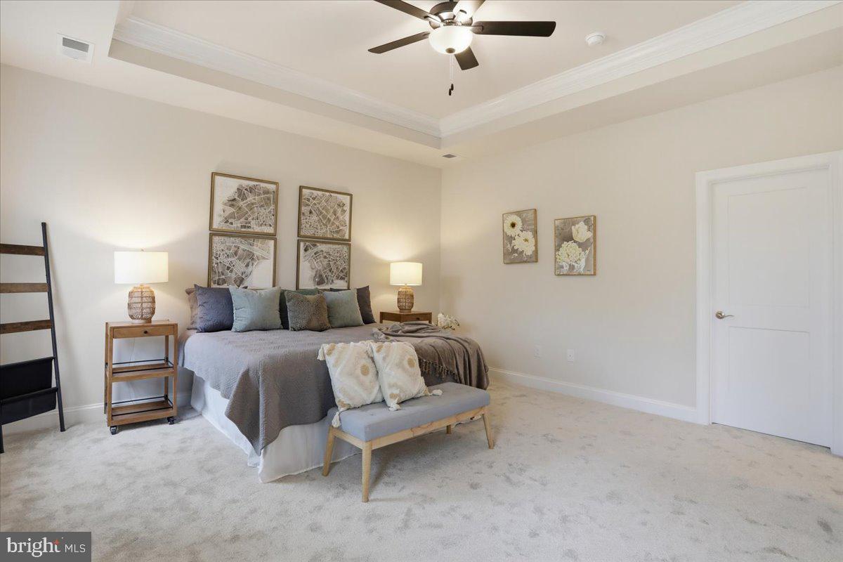 LEGACY FARMS - Residential