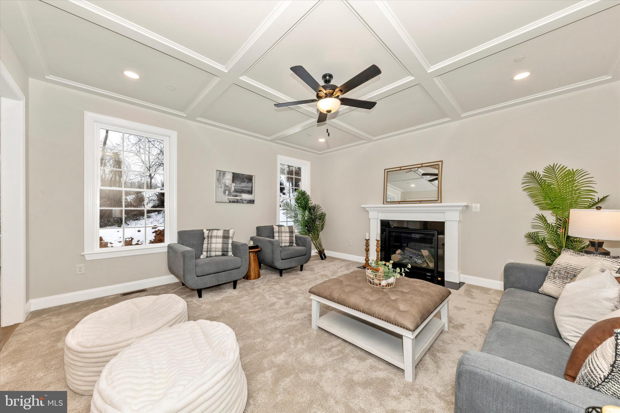 LEGACY FARMS - Residential