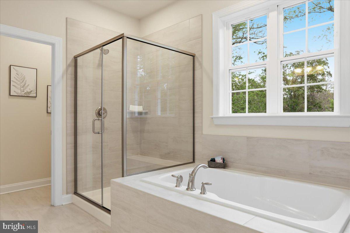 LEGACY FARMS - Residential