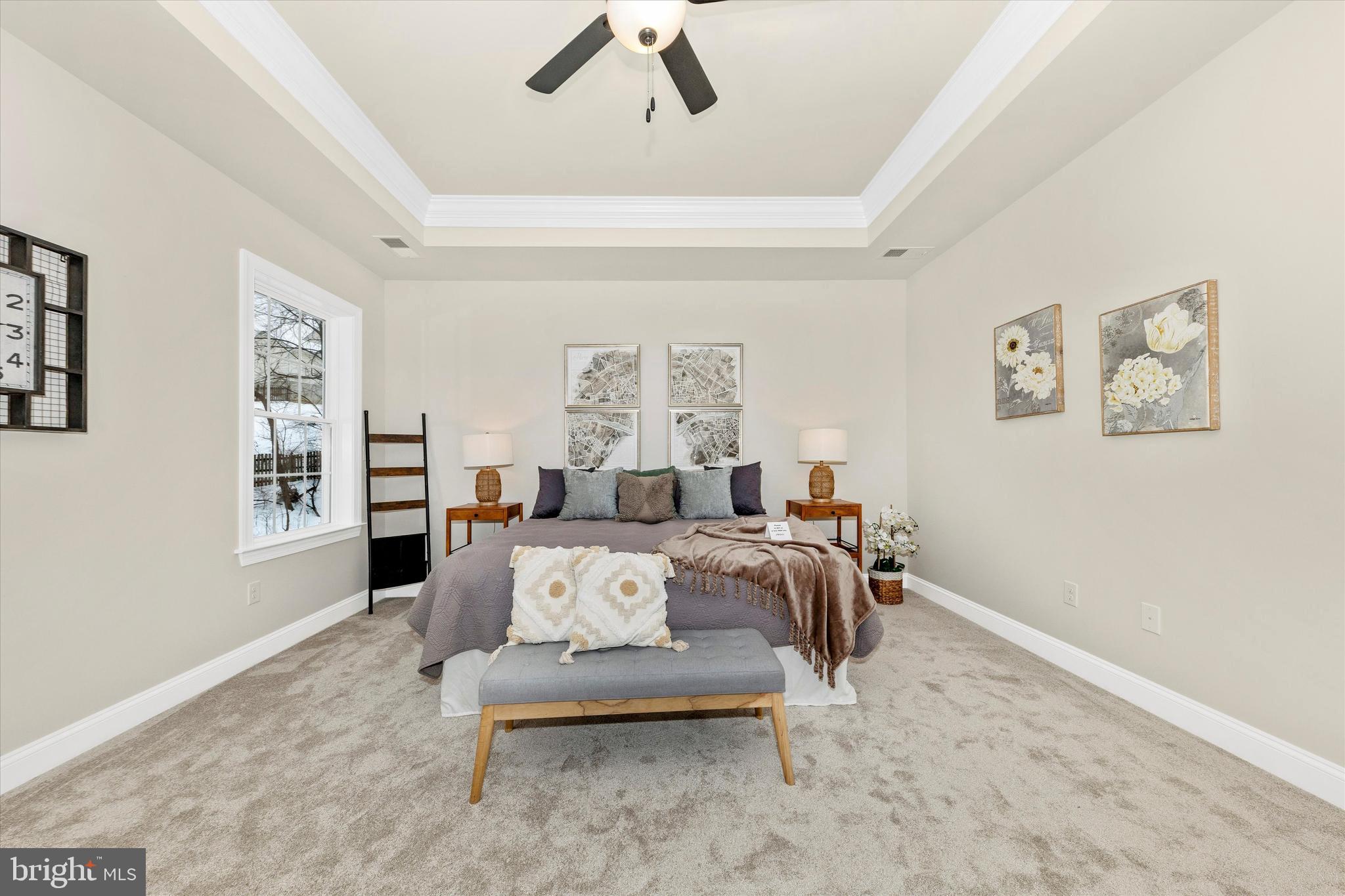 LEGACY FARMS - Residential