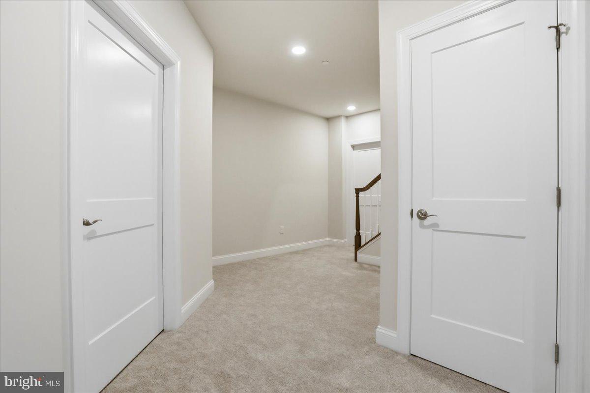 LEGACY FARMS - Residential