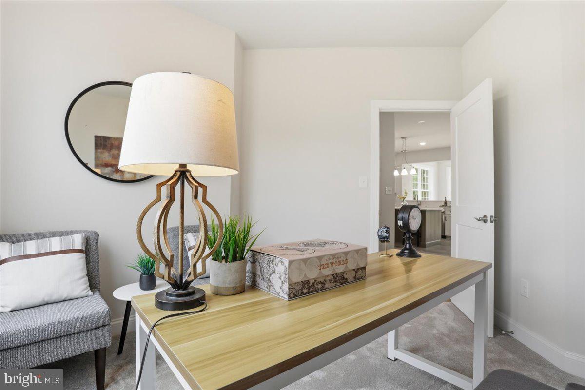 LEGACY FARMS - Residential