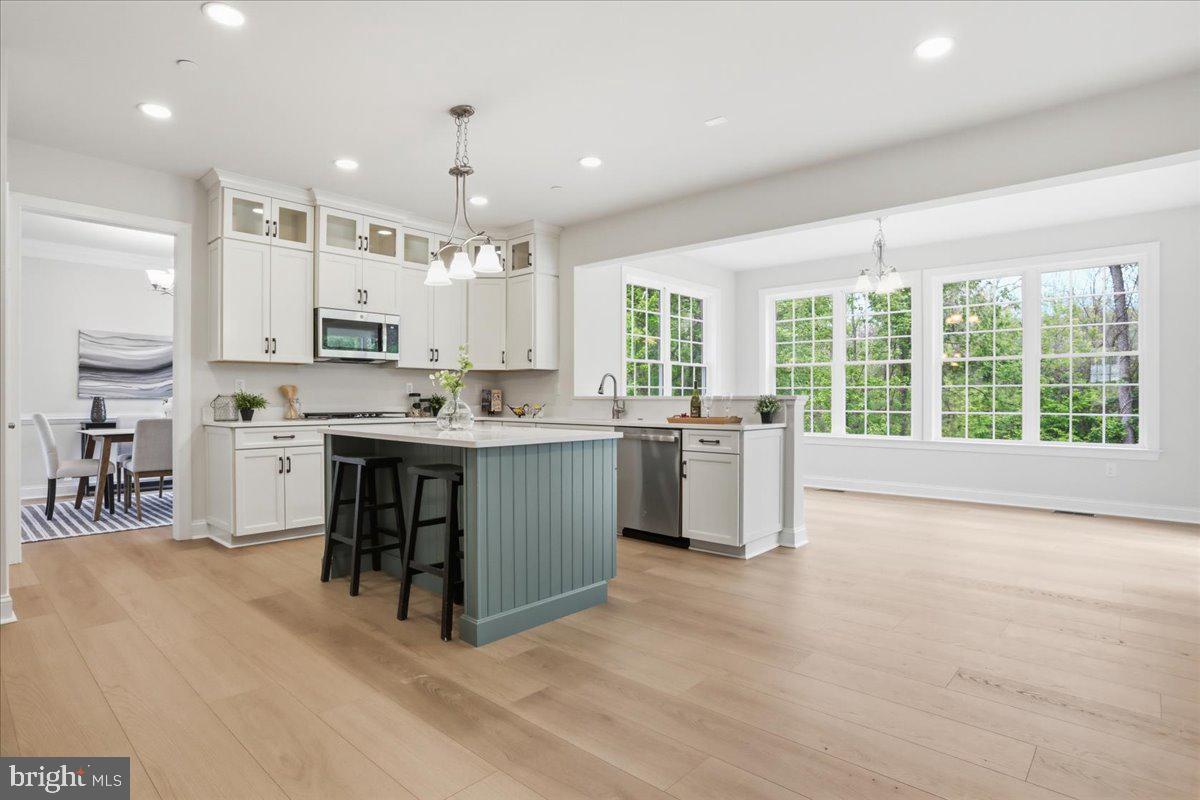 LEGACY FARMS - Residential