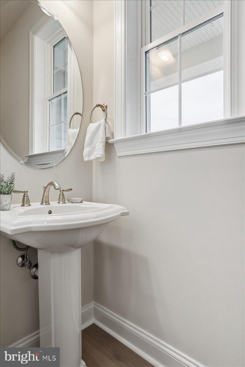 LEGACY FARMS - Residential