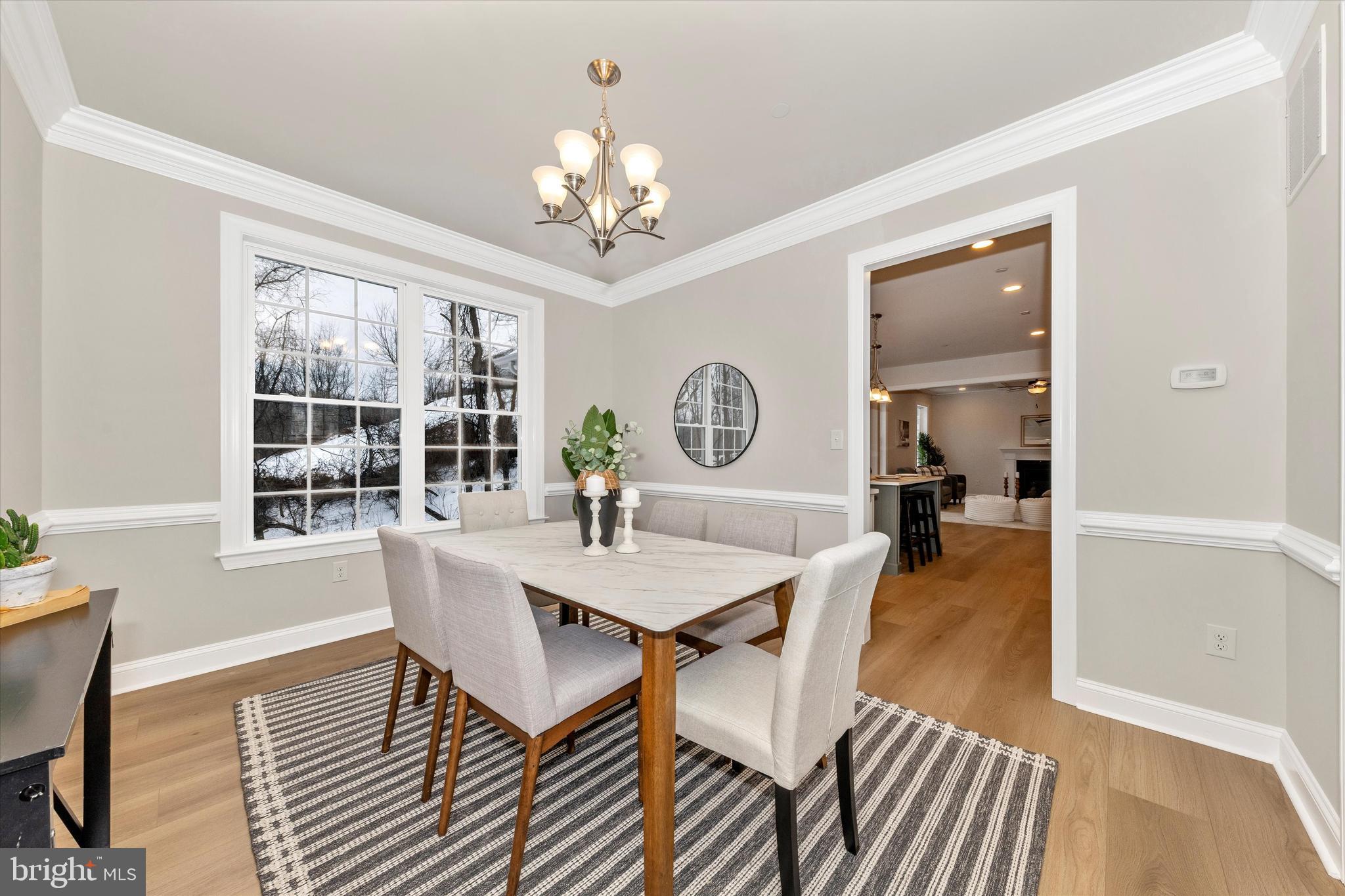 LEGACY FARMS - Residential