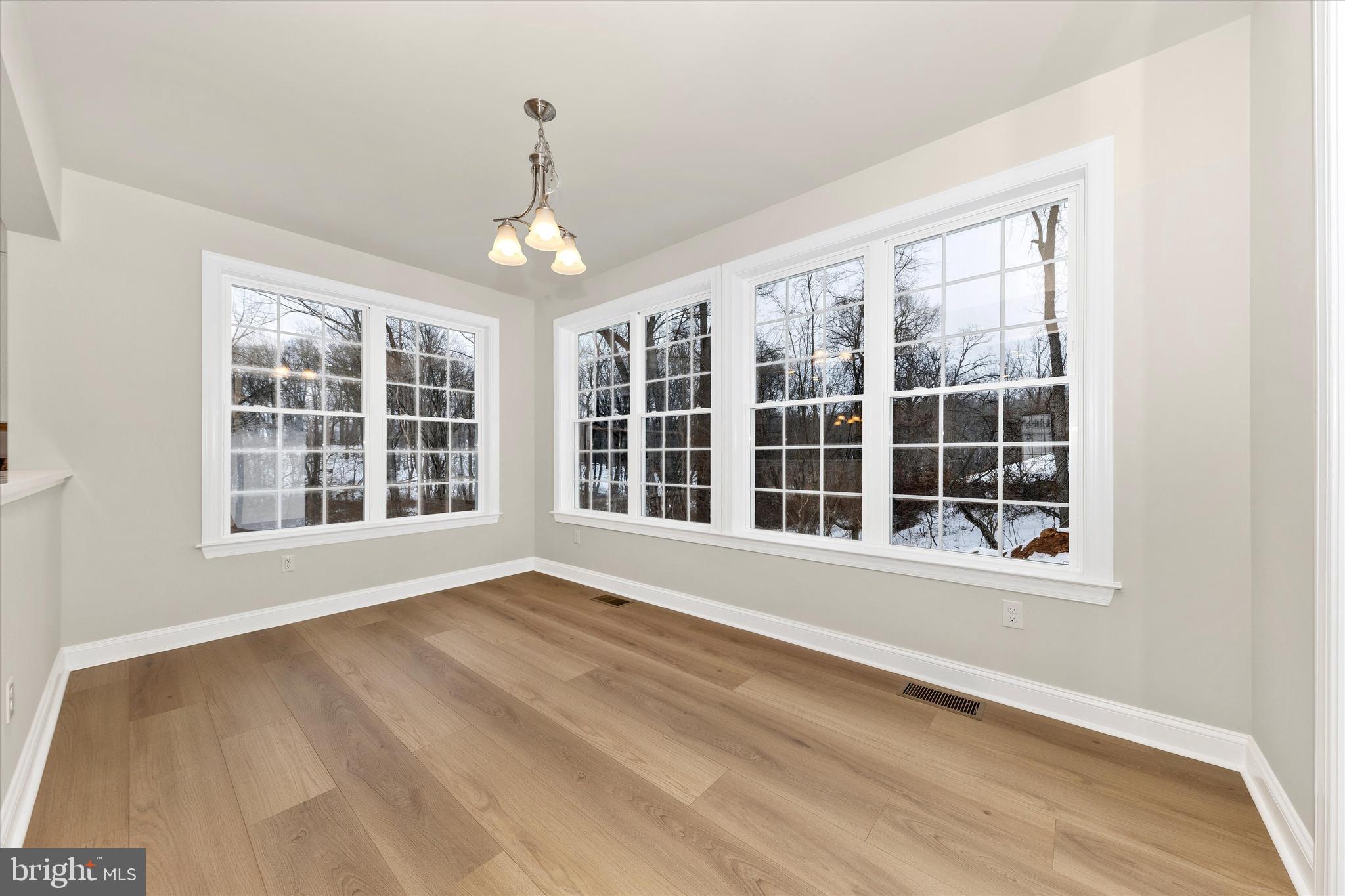 LEGACY FARMS - Residential
