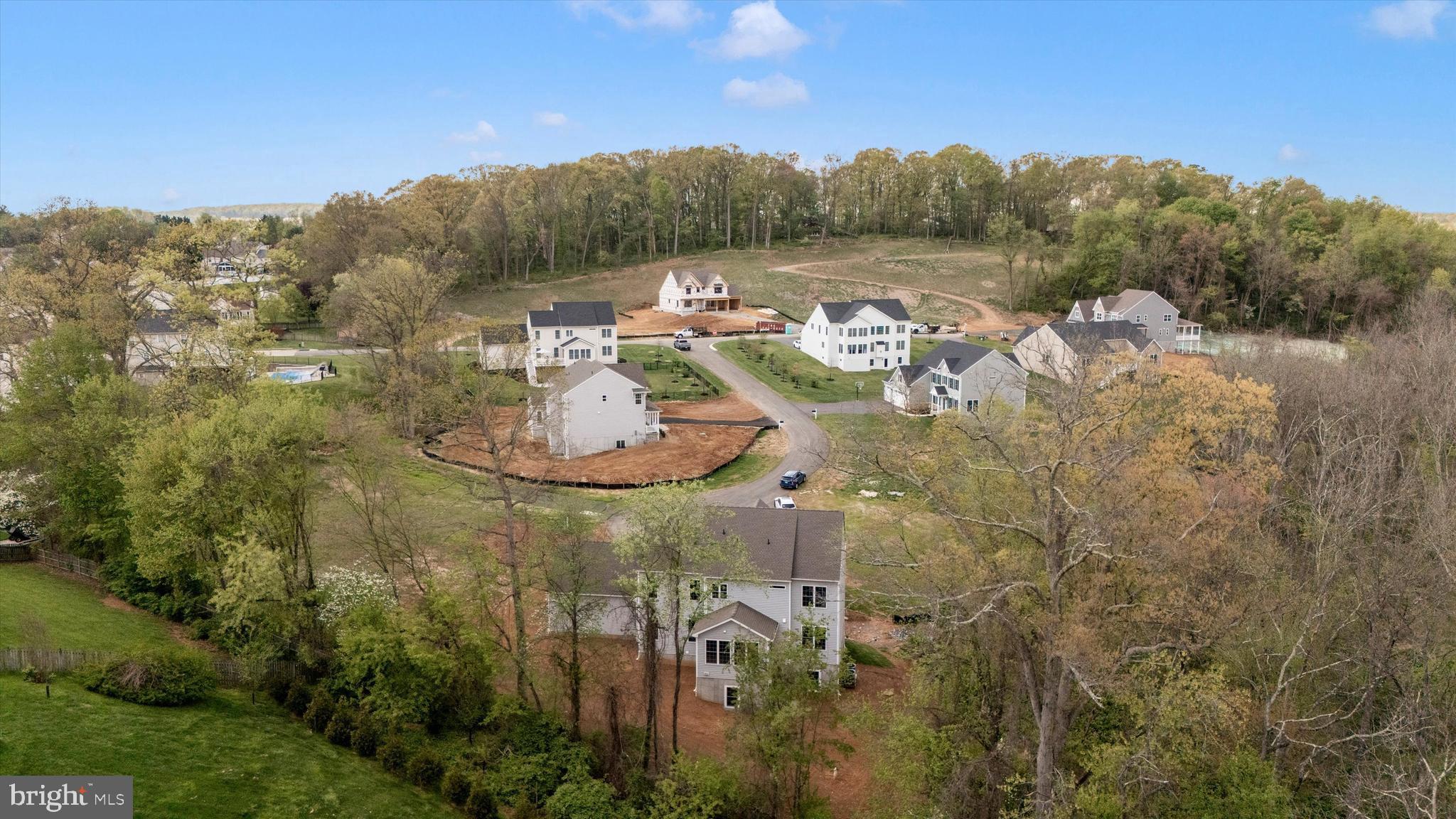 LEGACY FARMS - Residential