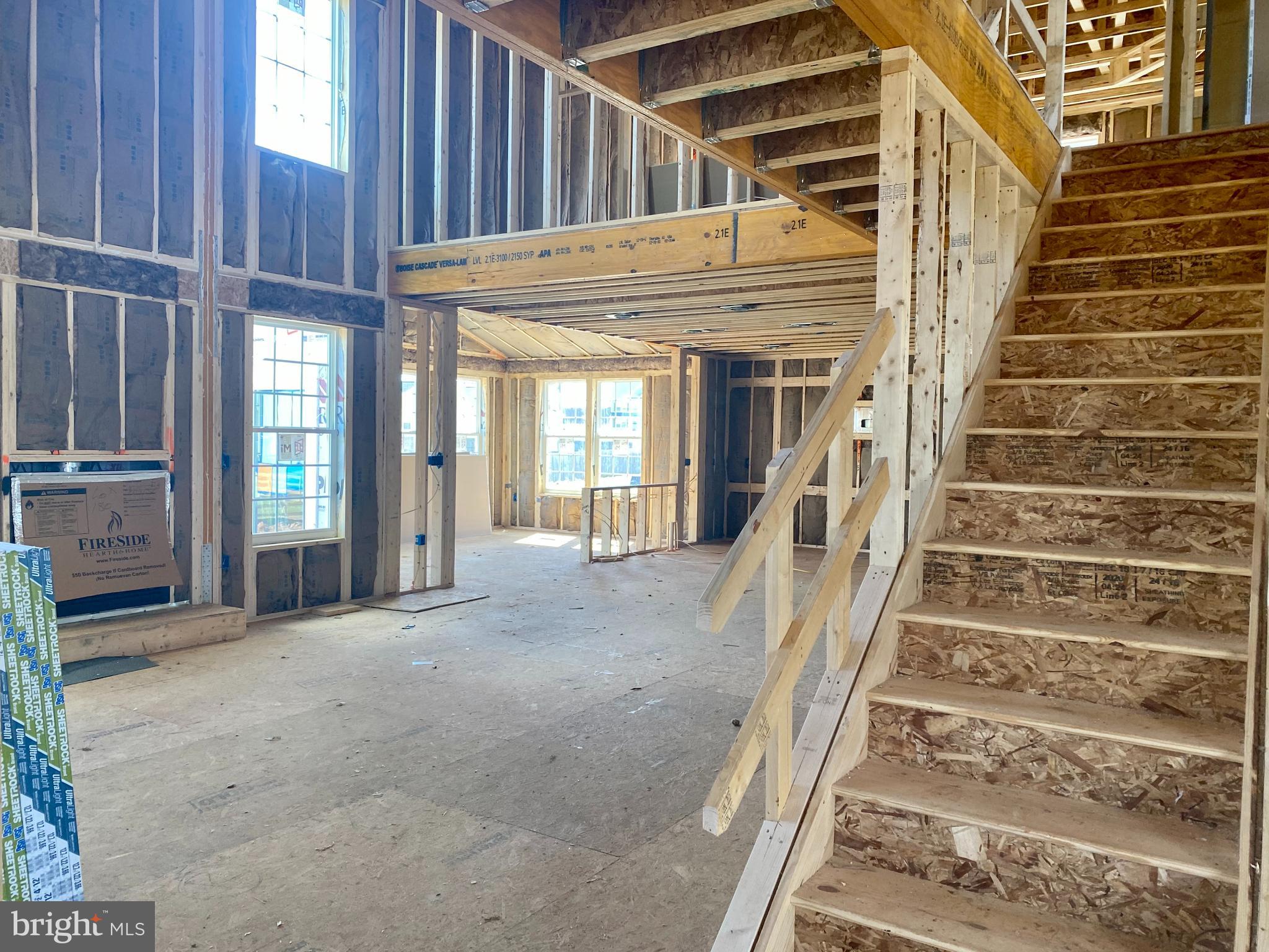 SPRINGDALE FARM - Residential