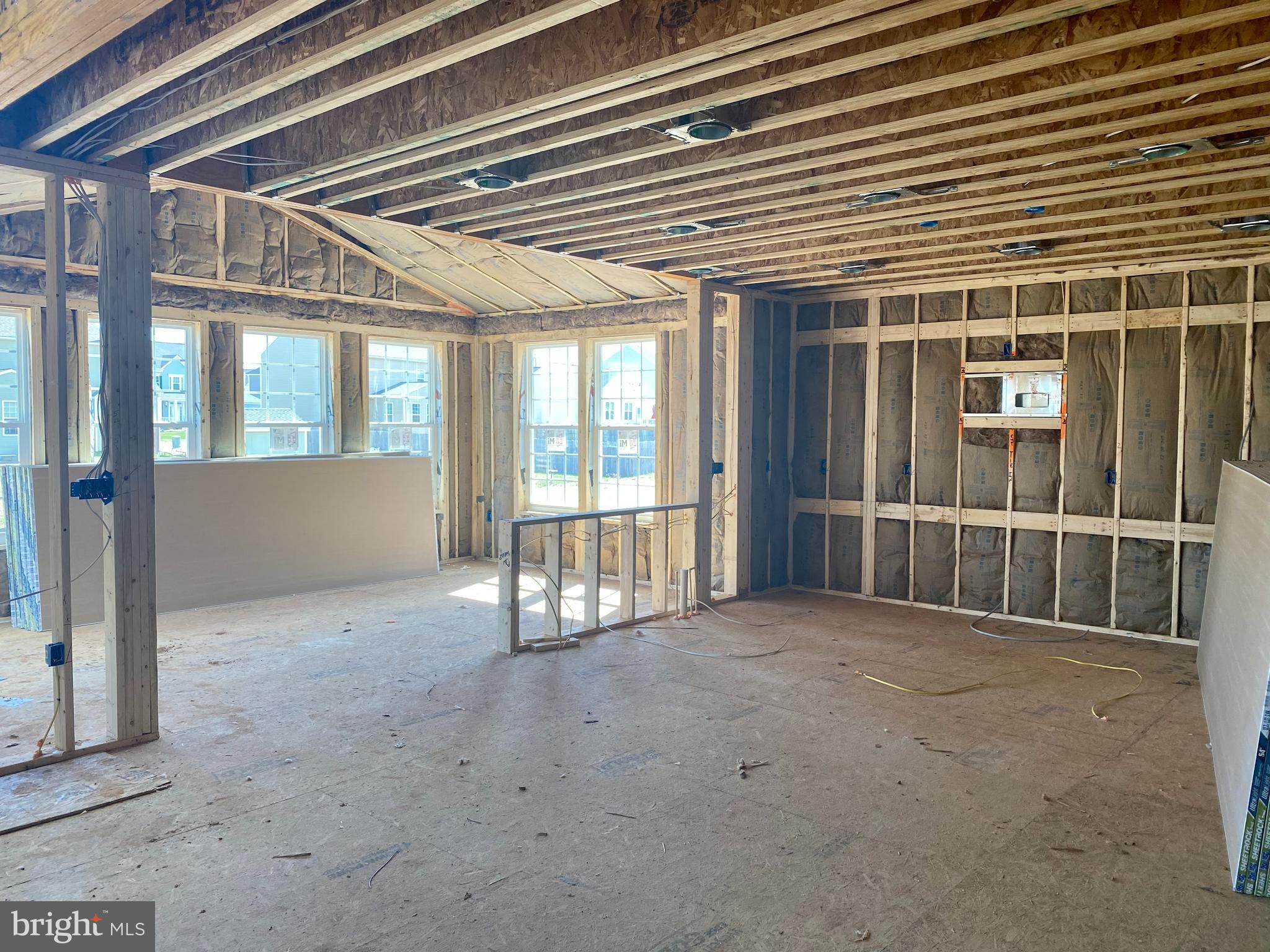 SPRINGDALE FARM - Residential