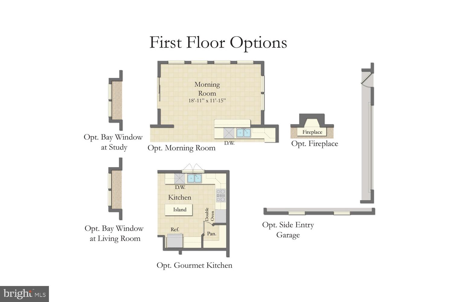 SPRINGDALE FARM - Residential