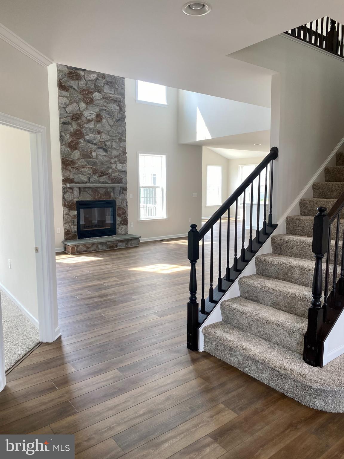 SPRINGDALE FARM - Residential