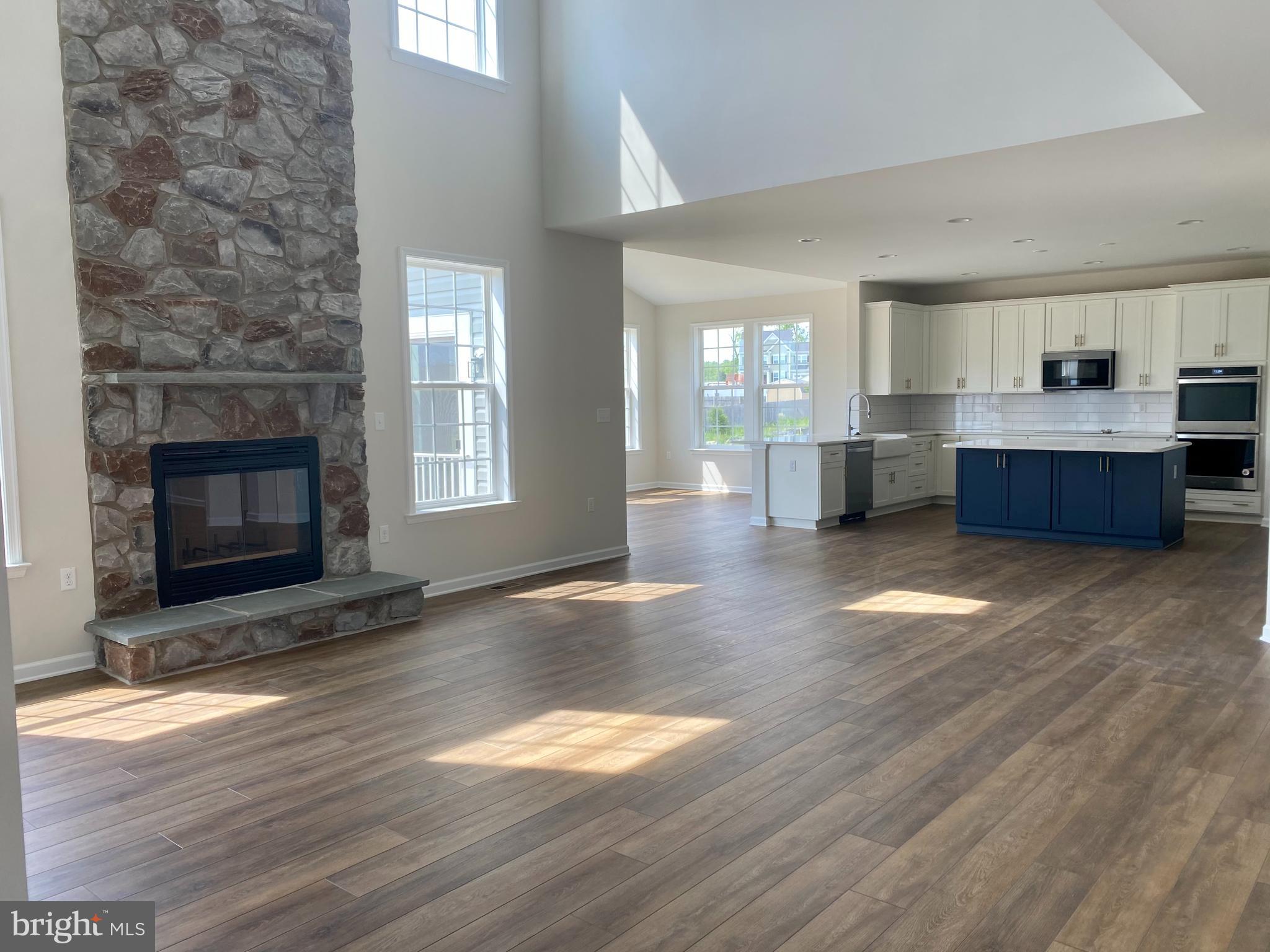 SPRINGDALE FARM - Residential