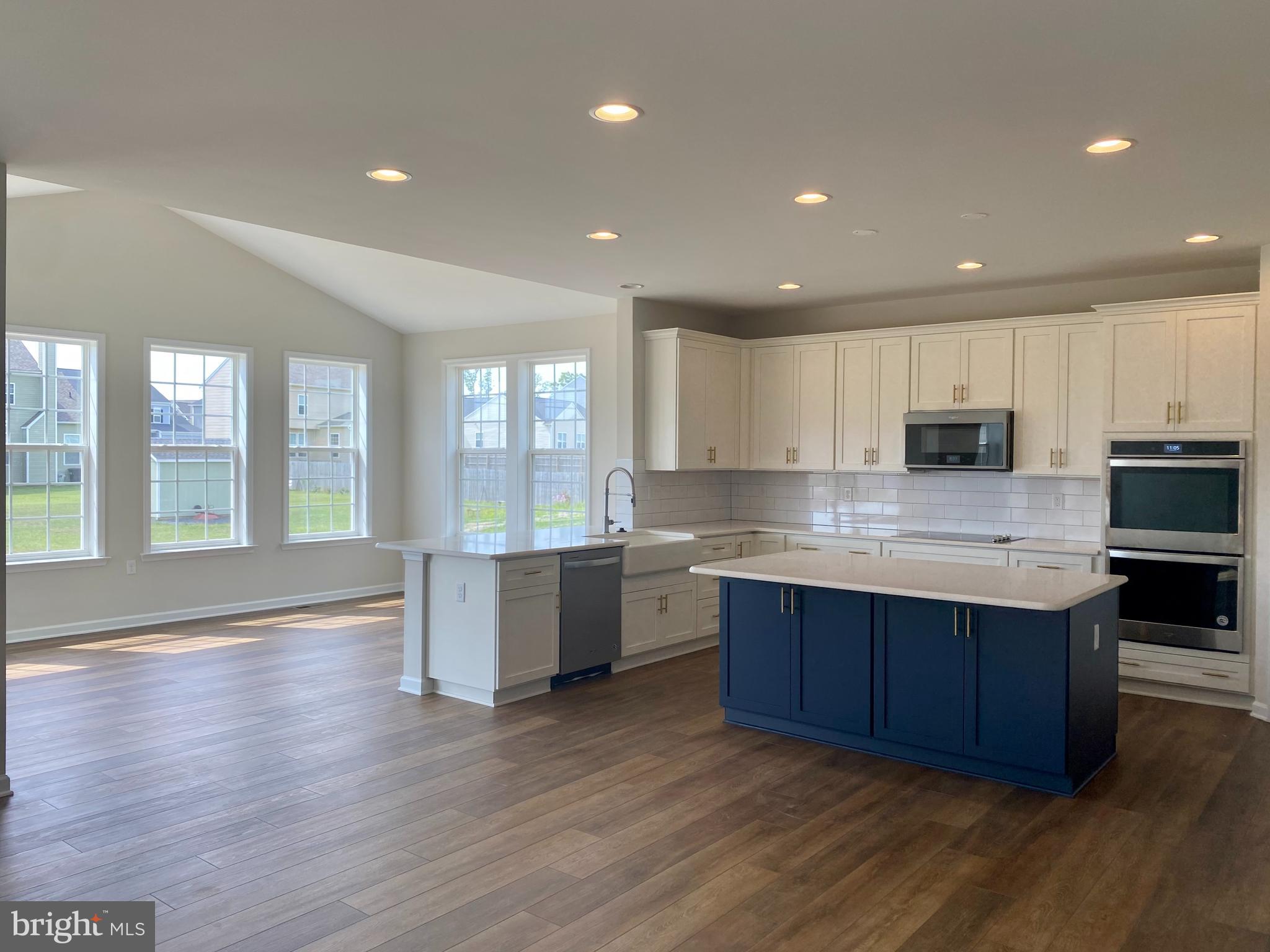 SPRINGDALE FARM - Residential