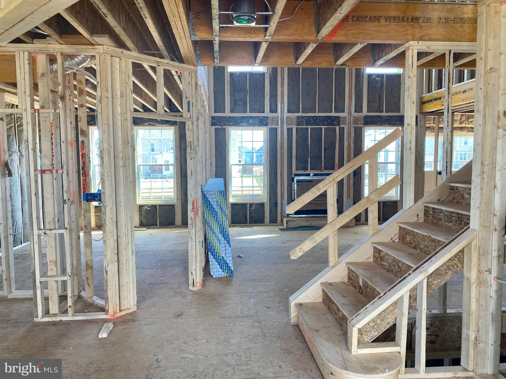 SPRINGDALE FARM - Residential