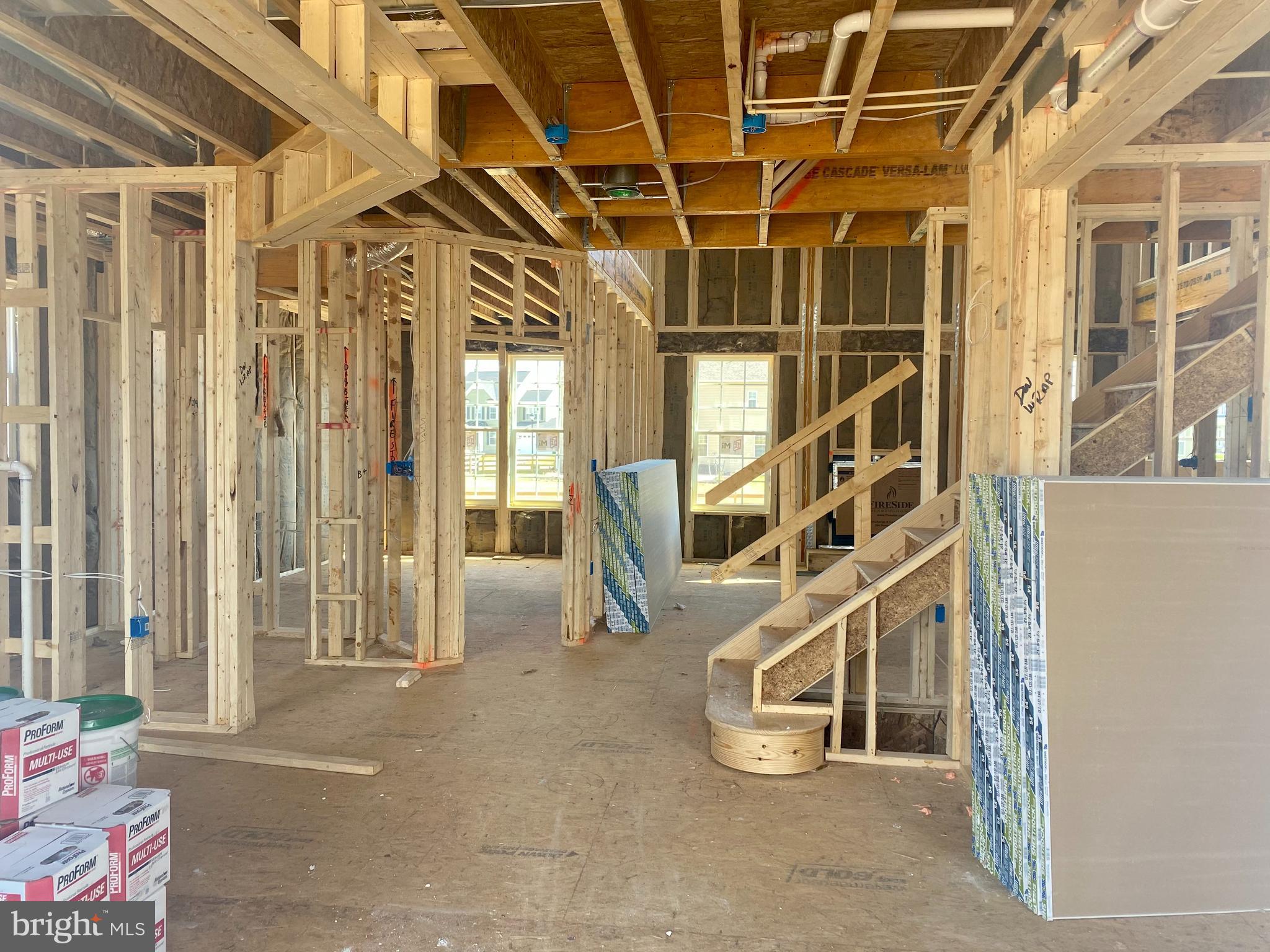 SPRINGDALE FARM - Residential