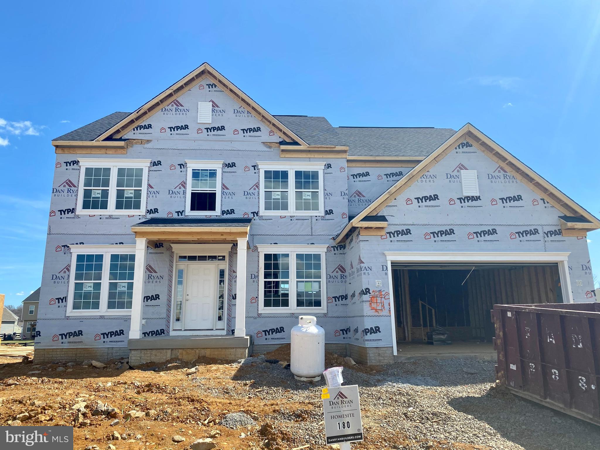 SPRINGDALE FARM - Residential