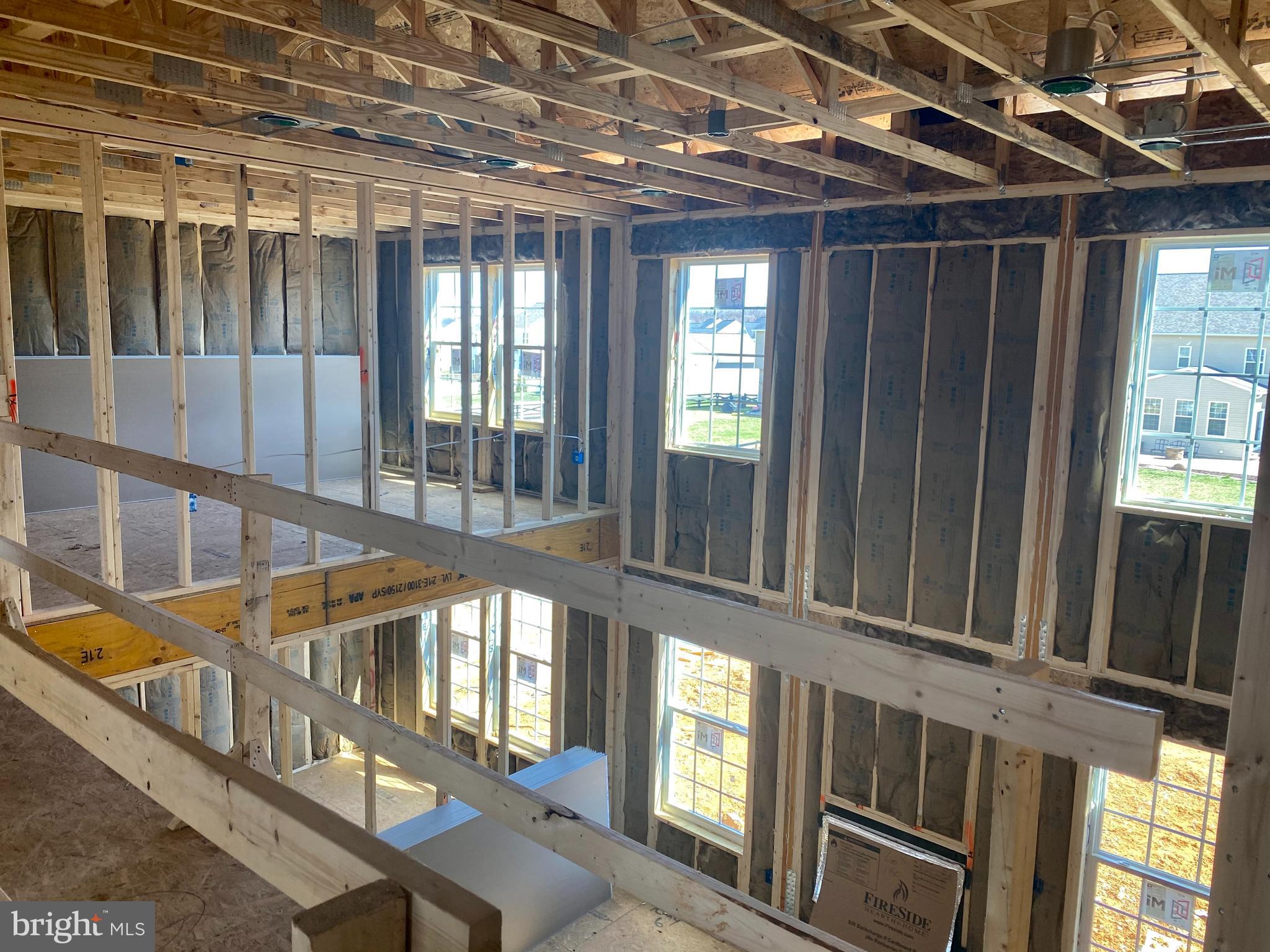 SPRINGDALE FARM - Residential