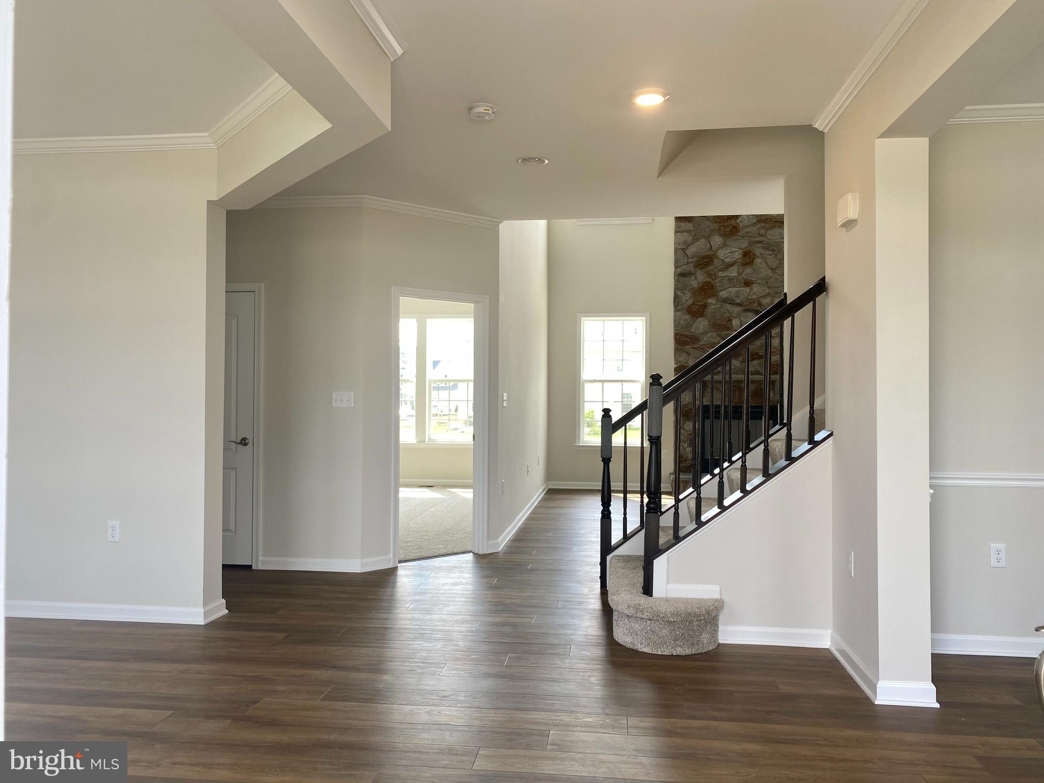 SPRINGDALE FARM - Residential