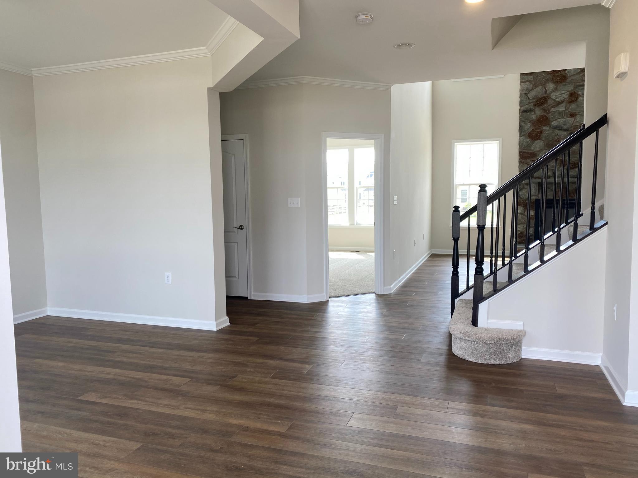 SPRINGDALE FARM - Residential