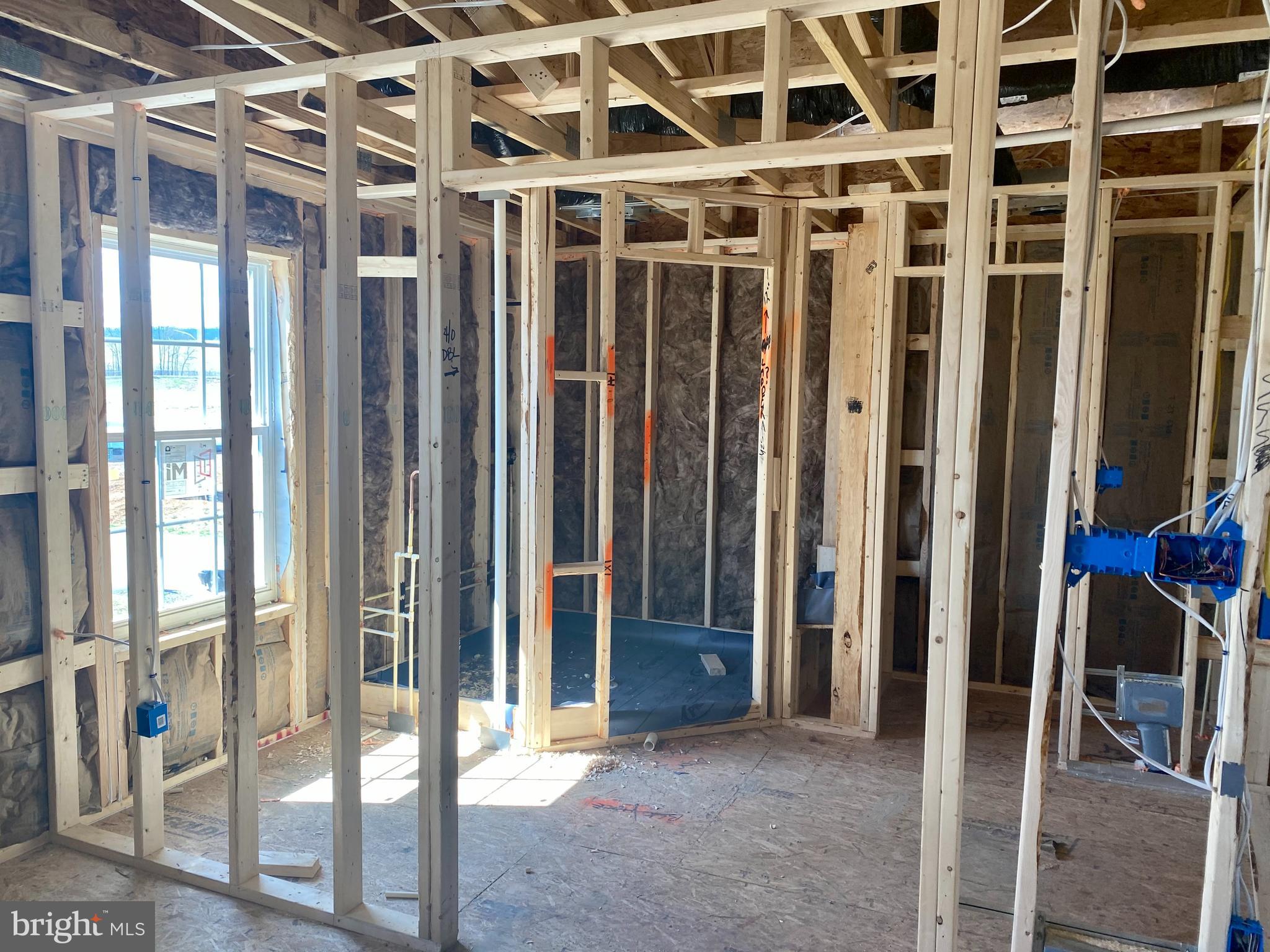 SPRINGDALE FARM - Residential