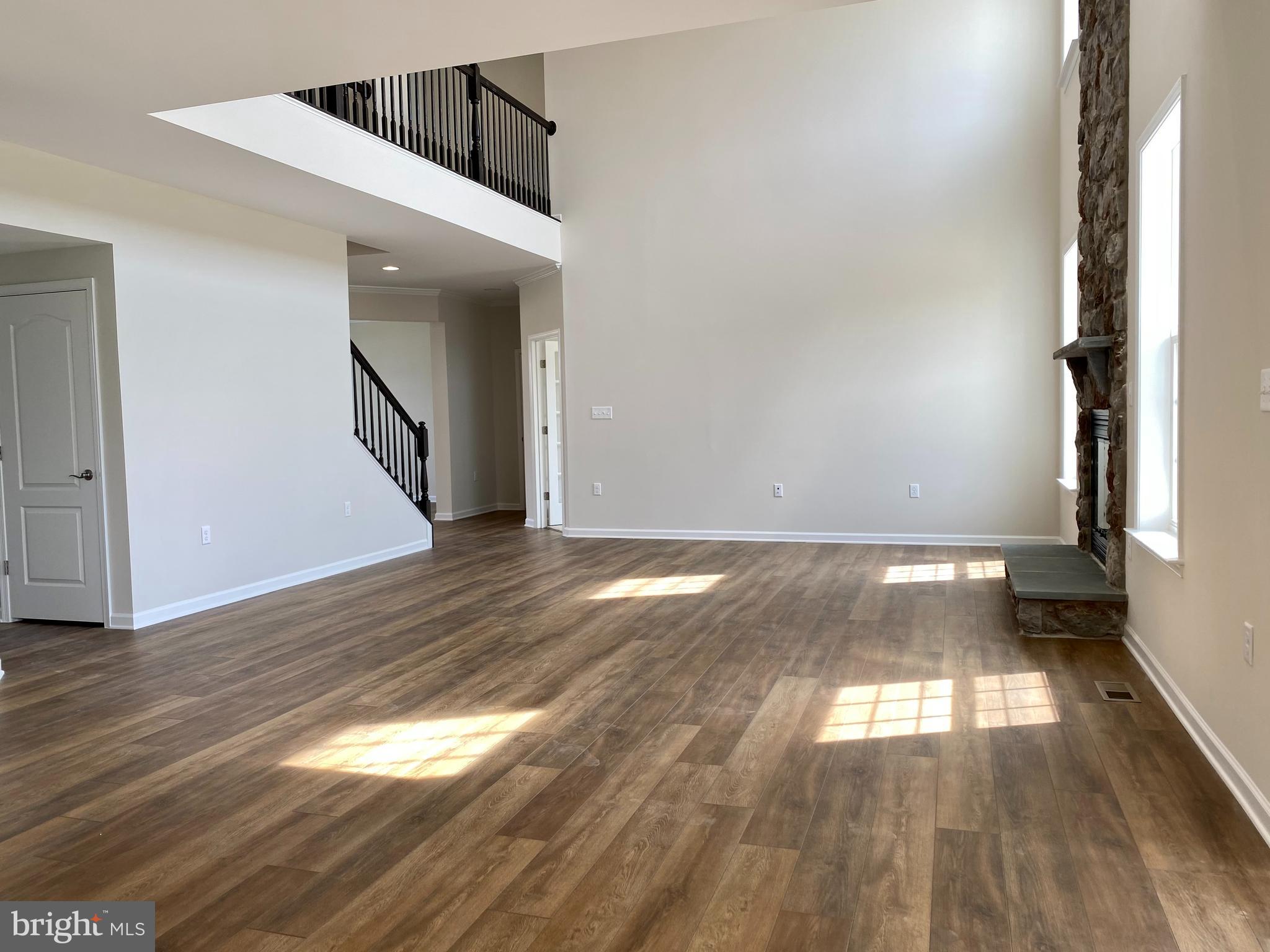 SPRINGDALE FARM - Residential