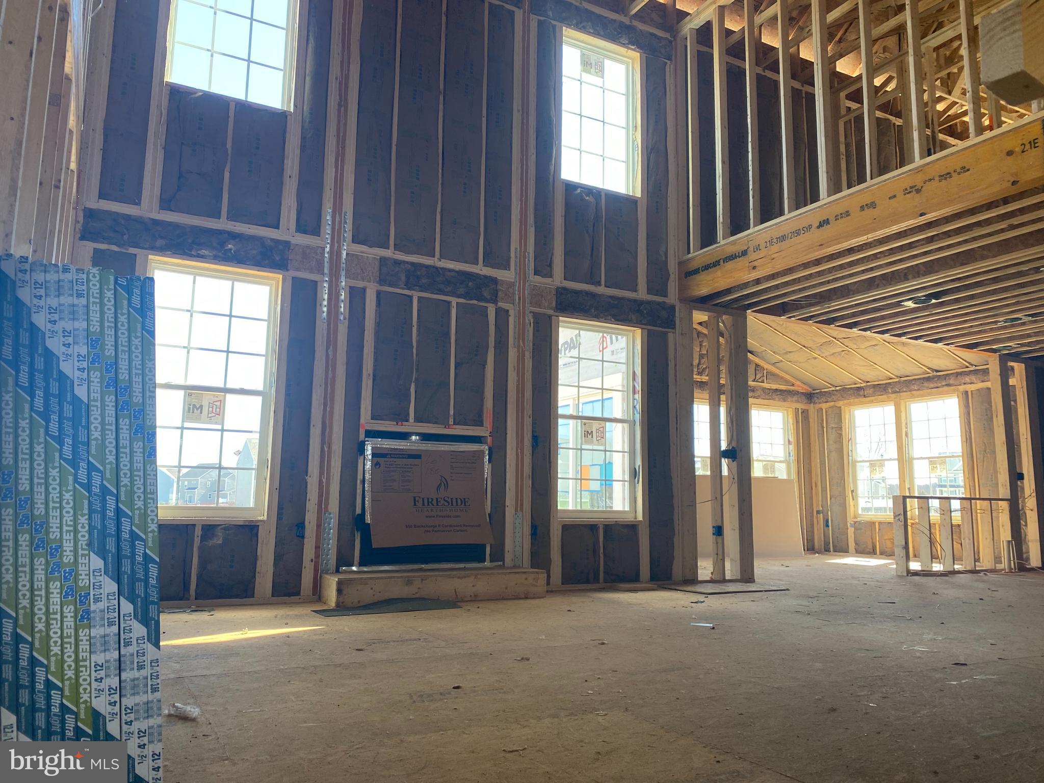 SPRINGDALE FARM - Residential