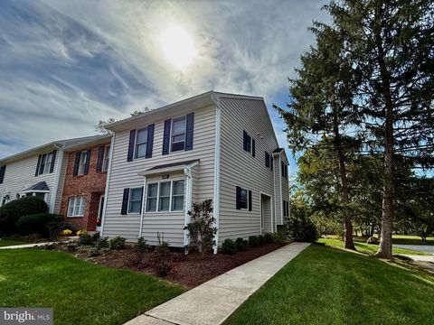 Photo of 2407 Windfield Court #2407, GLEN MILLS, PA 19342 (MLS # PADE2101466)