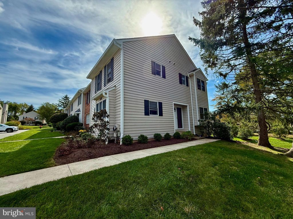 Photo of 2407 Windfield Court #2407, GLEN MILLS, PA 19342 (MLS # PADE2101466)