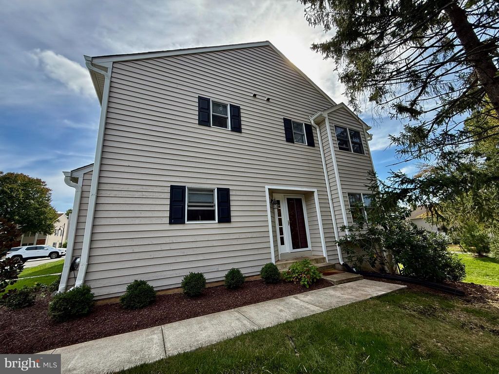 Photo of 2407 Windfield Court #2407, GLEN MILLS, PA 19342 (MLS # PADE2101466)
