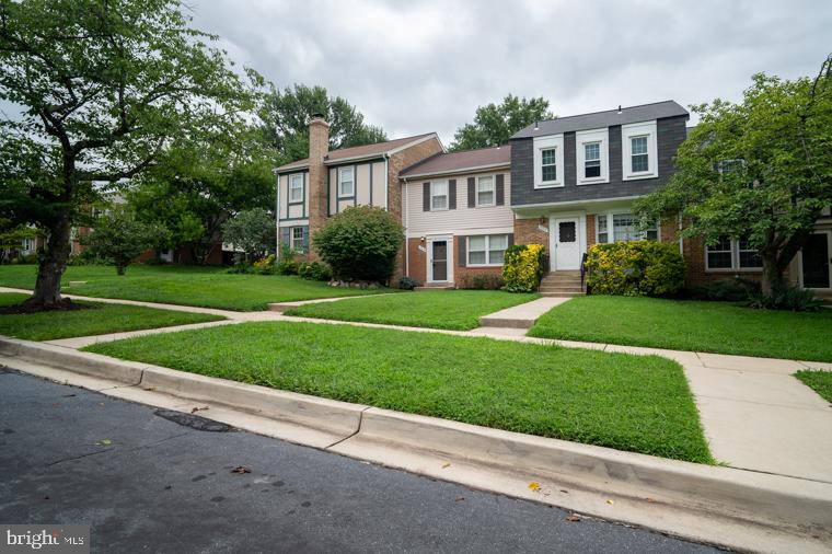 HIGHLANDS OF OLNEY - Residential Lease