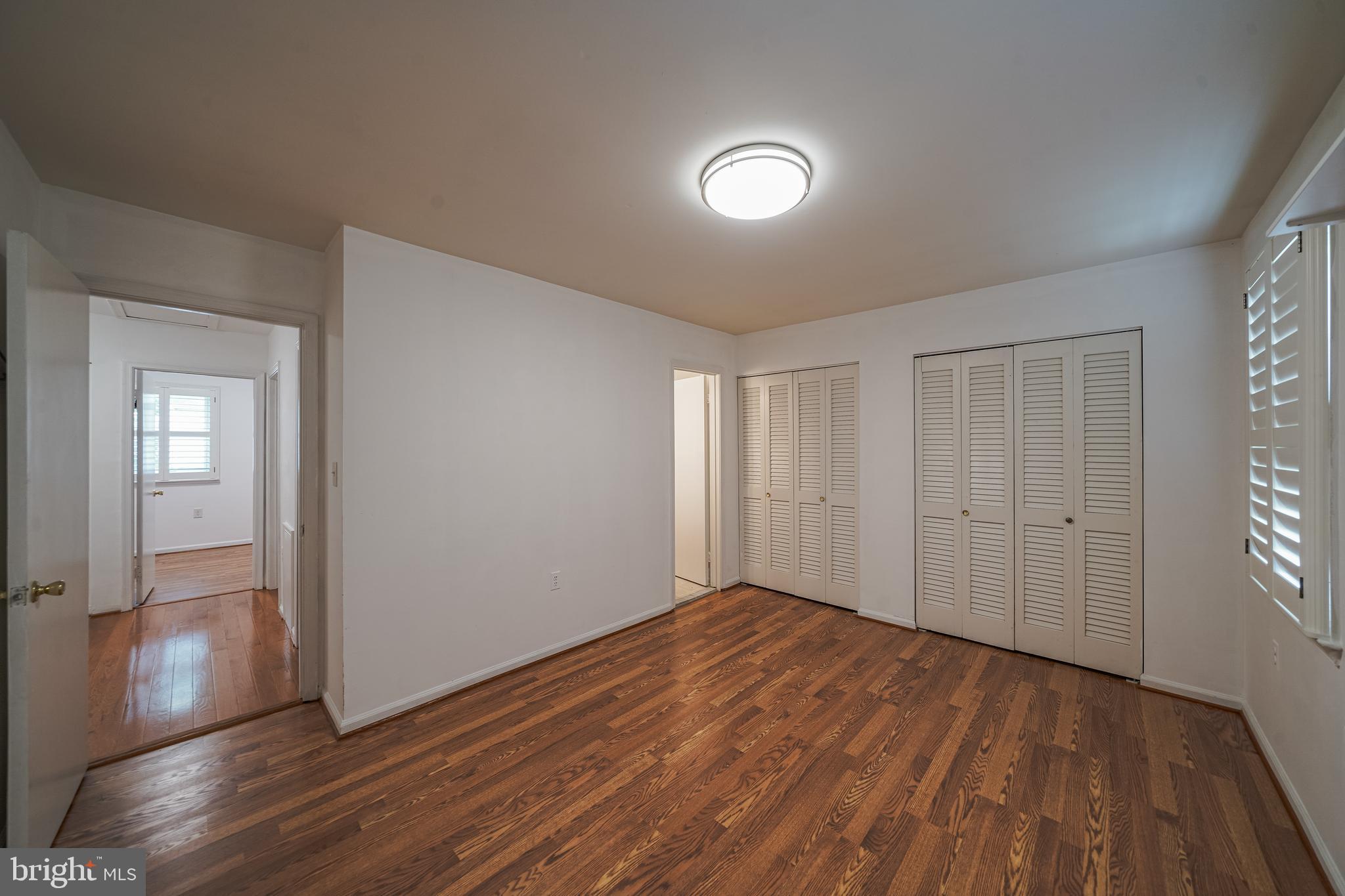 HIGHLANDS OF OLNEY - Residential Lease