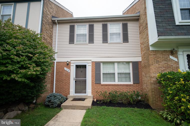 HIGHLANDS OF OLNEY - Residential Lease