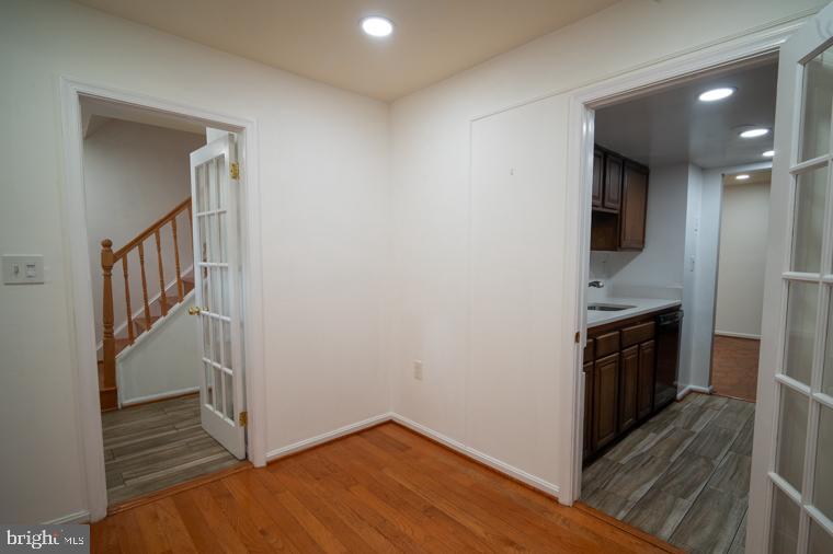 HIGHLANDS OF OLNEY - Residential Lease