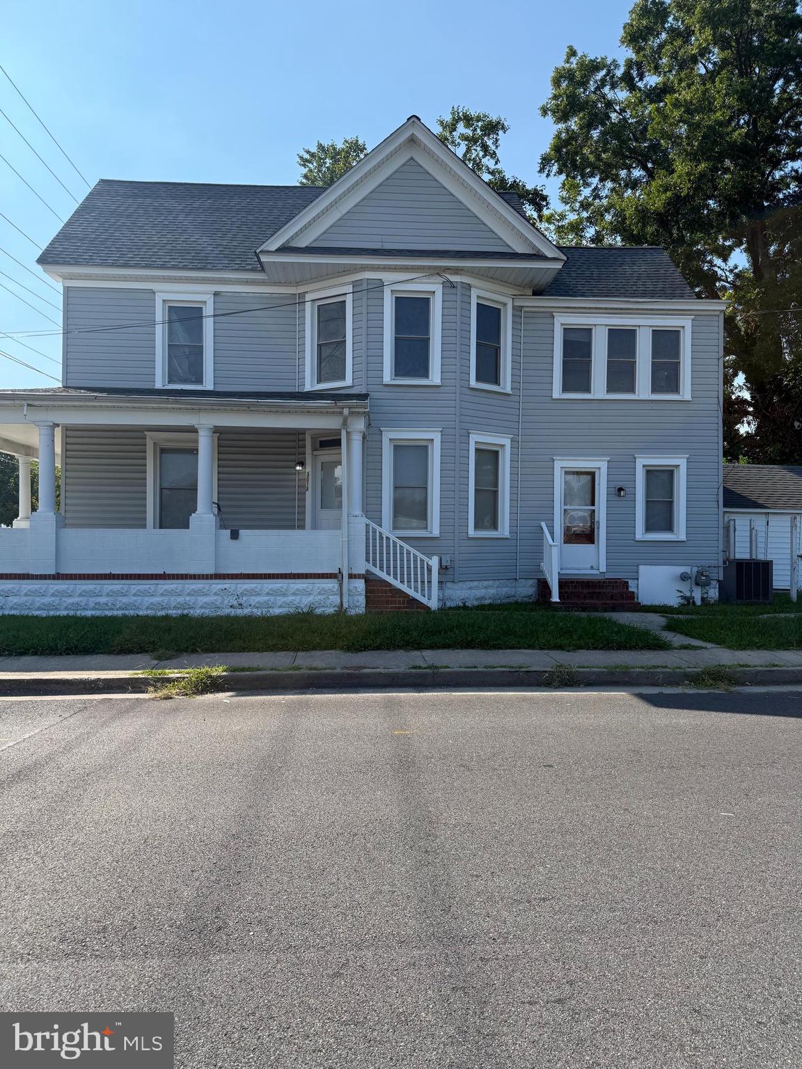 NONE AVAILABLE - Residential Lease