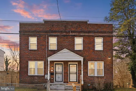 MLS: DCDC2253334