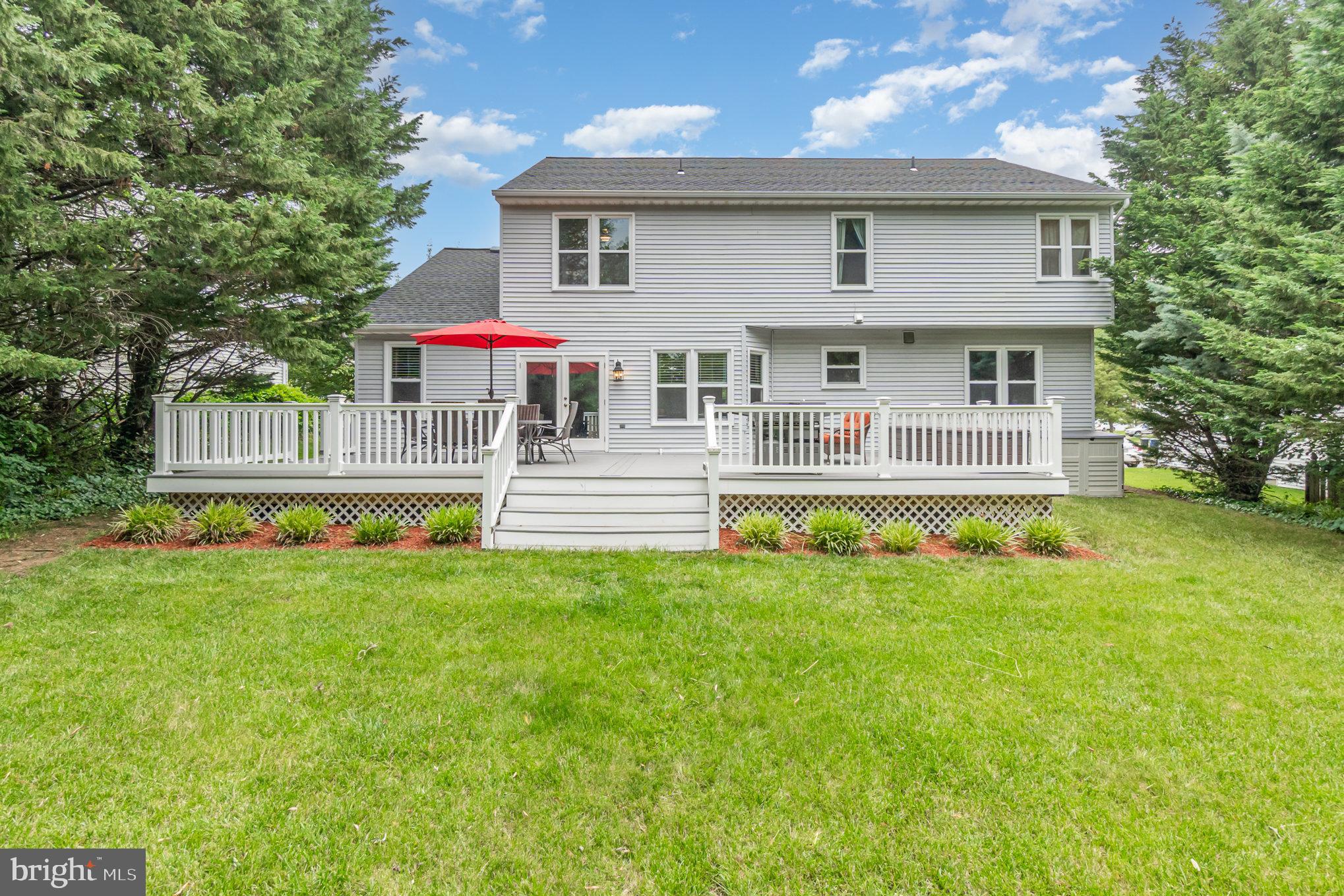 GRACE HARBOUR - Residential