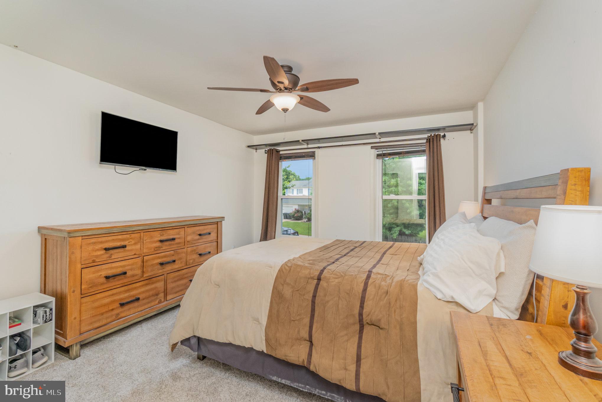 GRACE HARBOUR - Residential