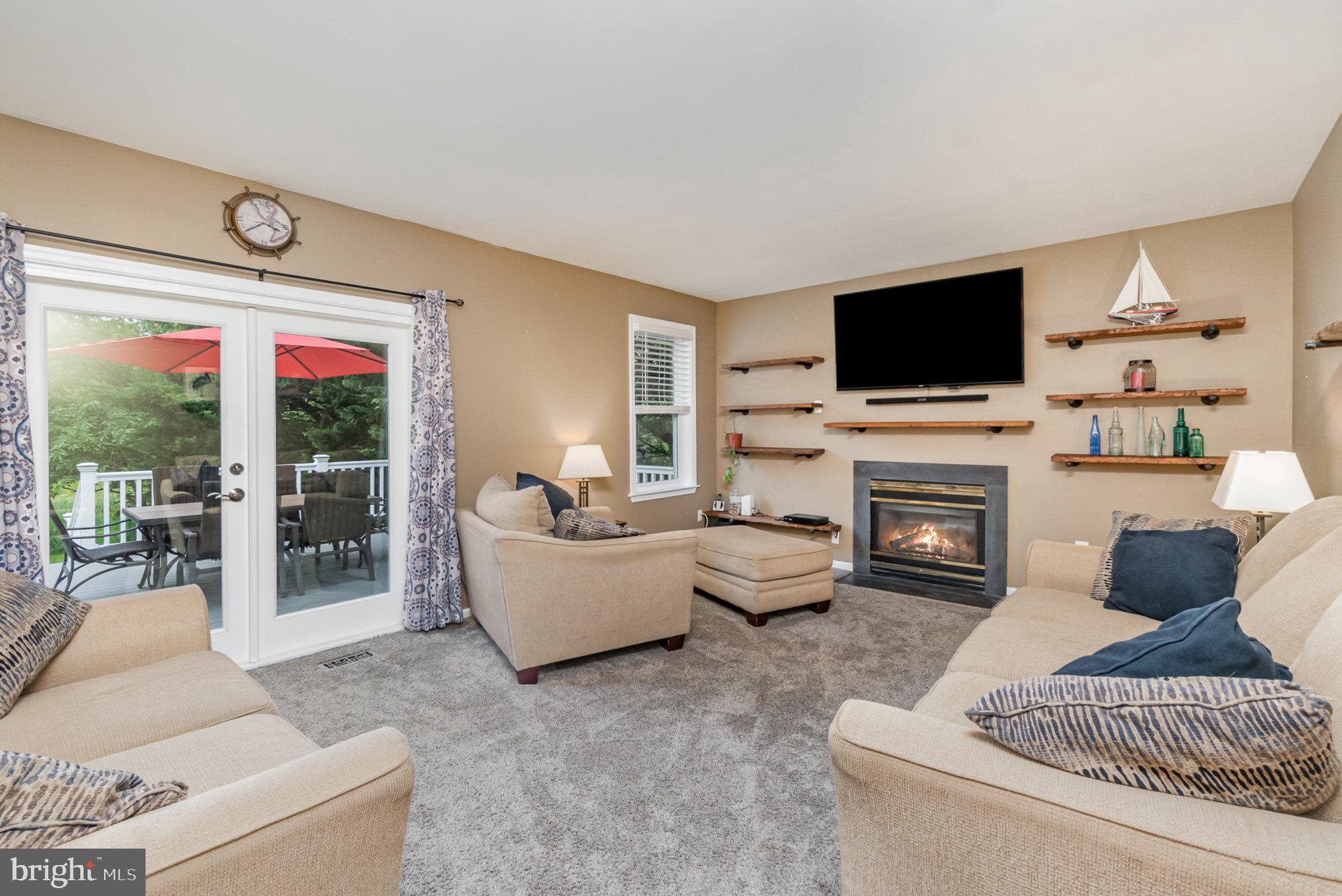 GRACE HARBOUR - Residential