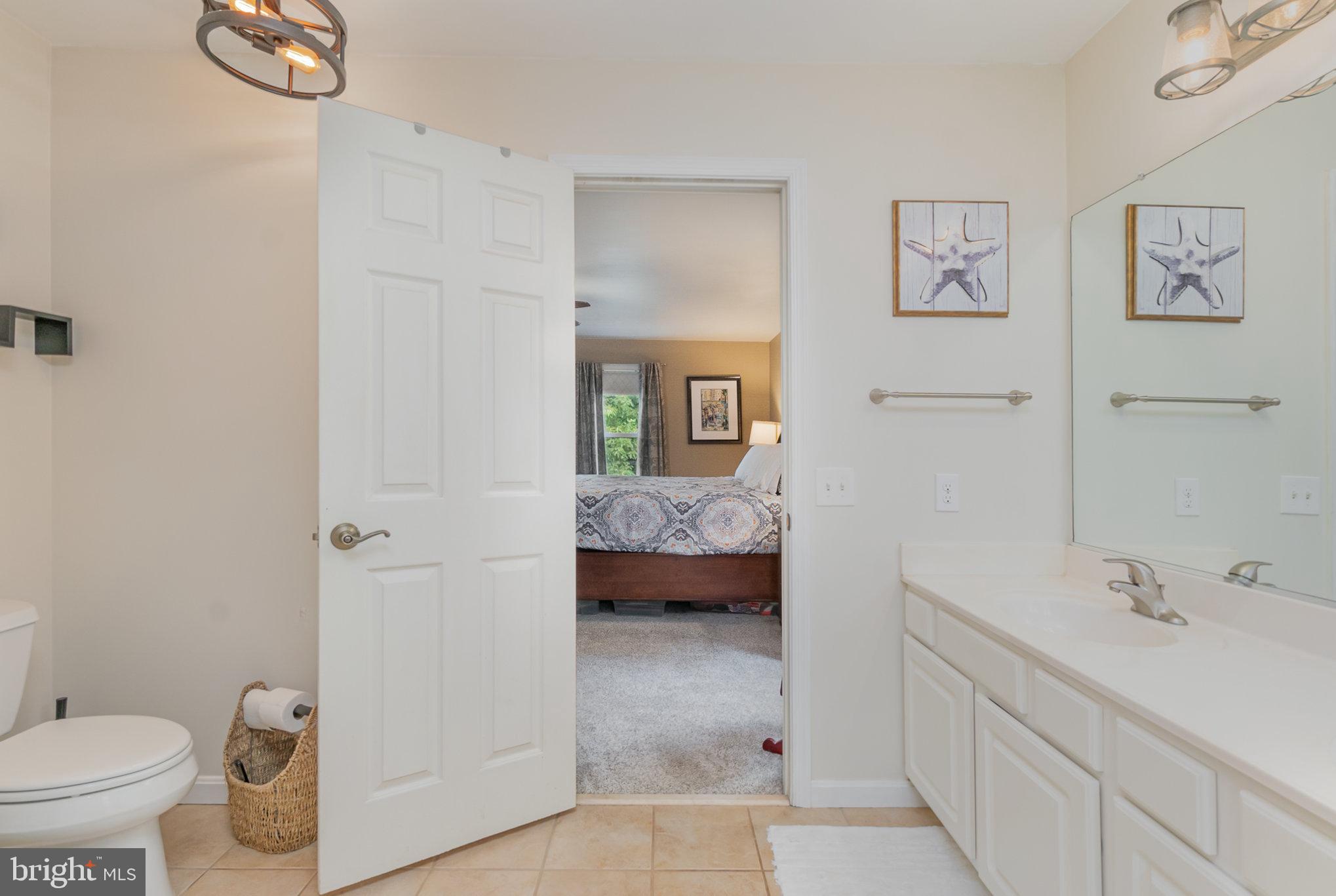 GRACE HARBOUR - Residential