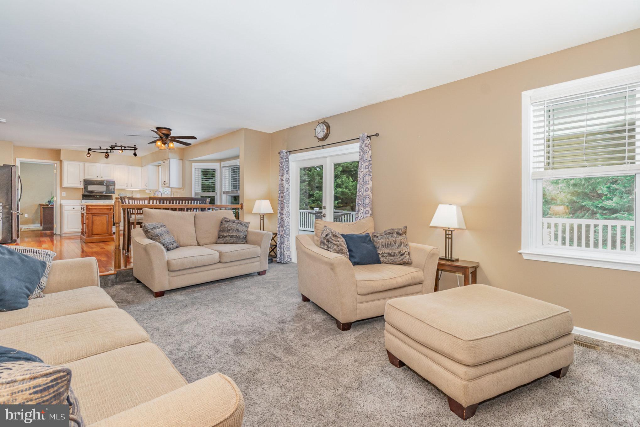 GRACE HARBOUR - Residential