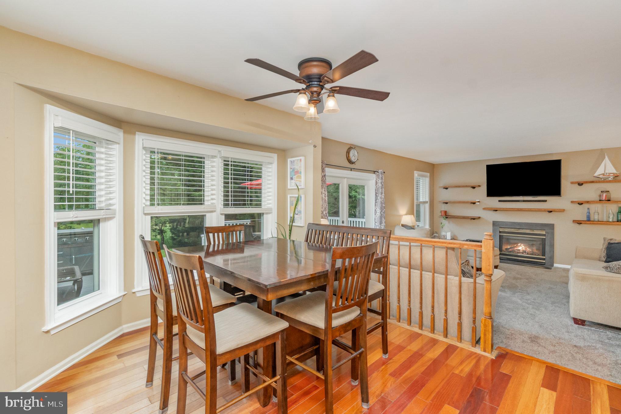 GRACE HARBOUR - Residential