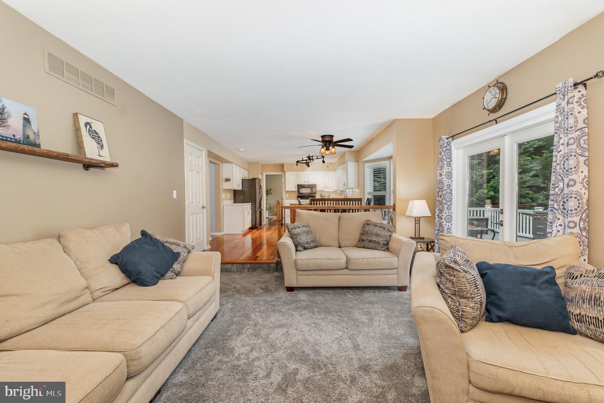 GRACE HARBOUR - Residential