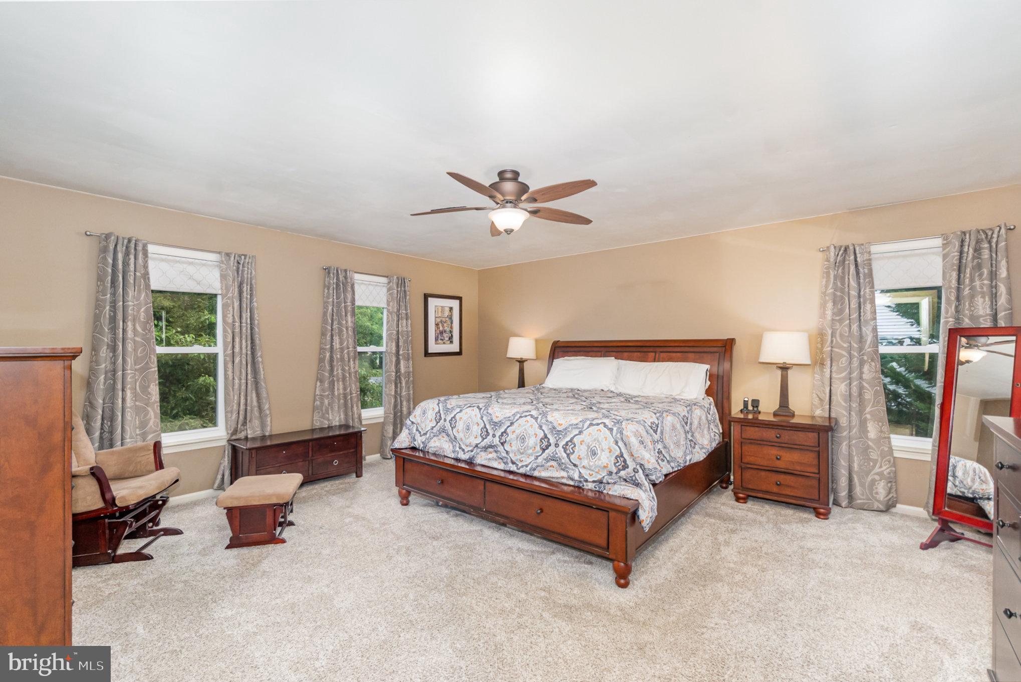 GRACE HARBOUR - Residential