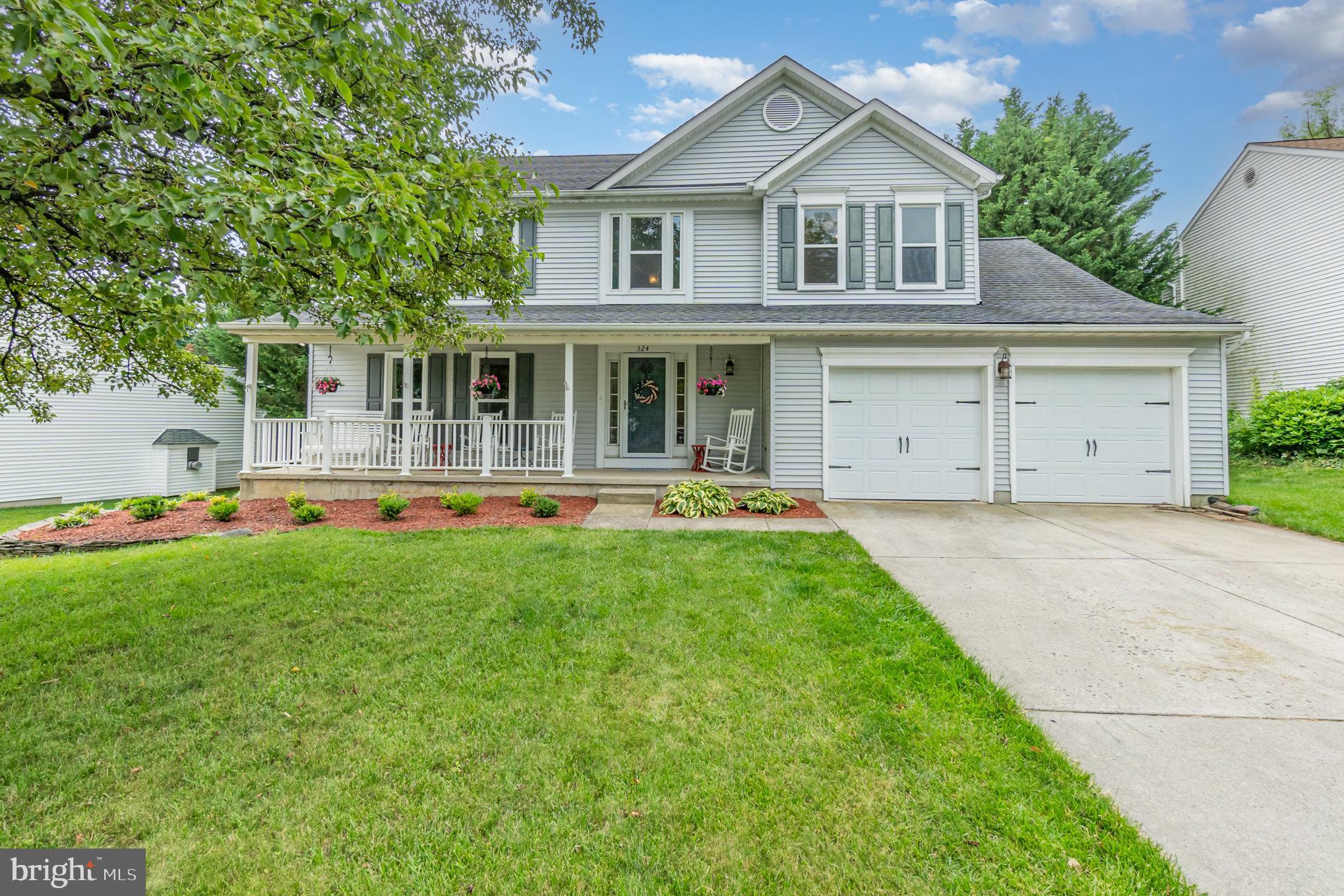 GRACE HARBOUR - Residential