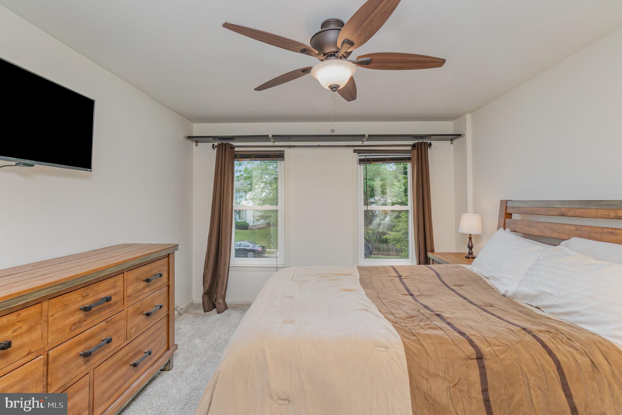 GRACE HARBOUR - Residential