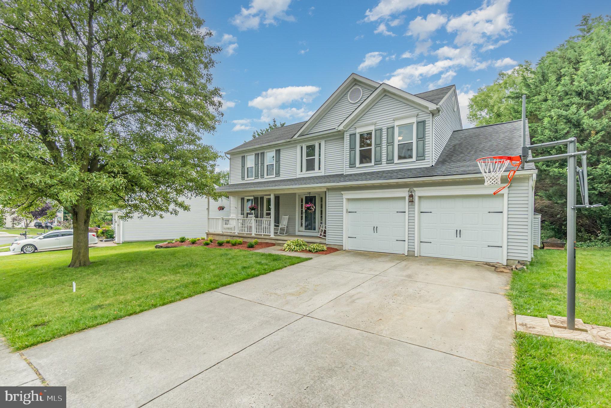 GRACE HARBOUR - Residential