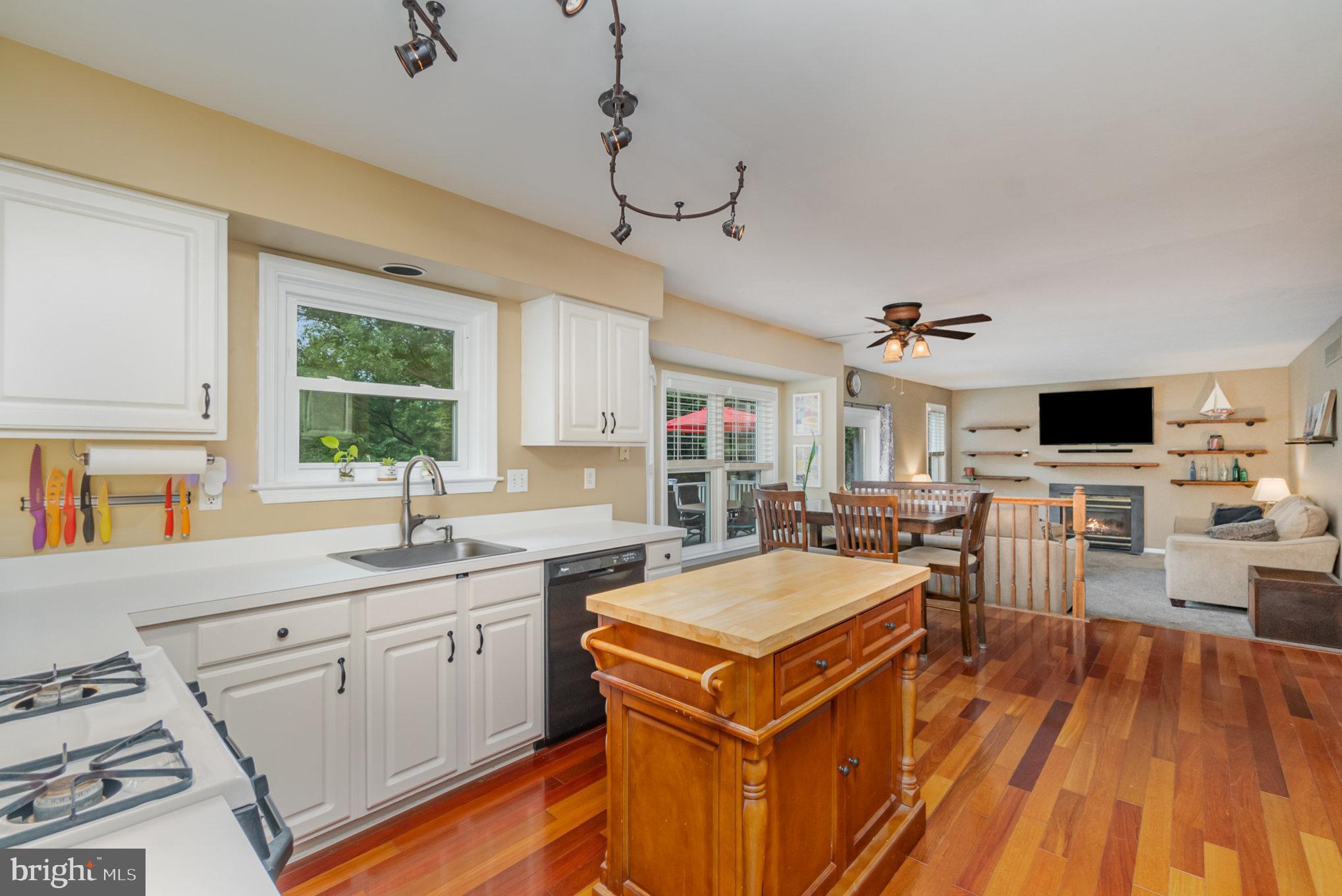 GRACE HARBOUR - Residential