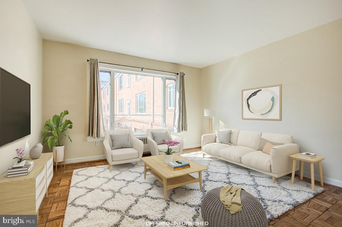 PARKSIDE CONDOMINIUMS - Residential Lease