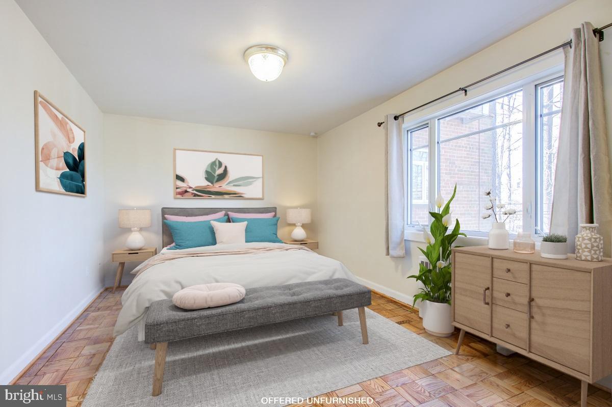 PARKSIDE CONDOMINIUMS - Residential Lease