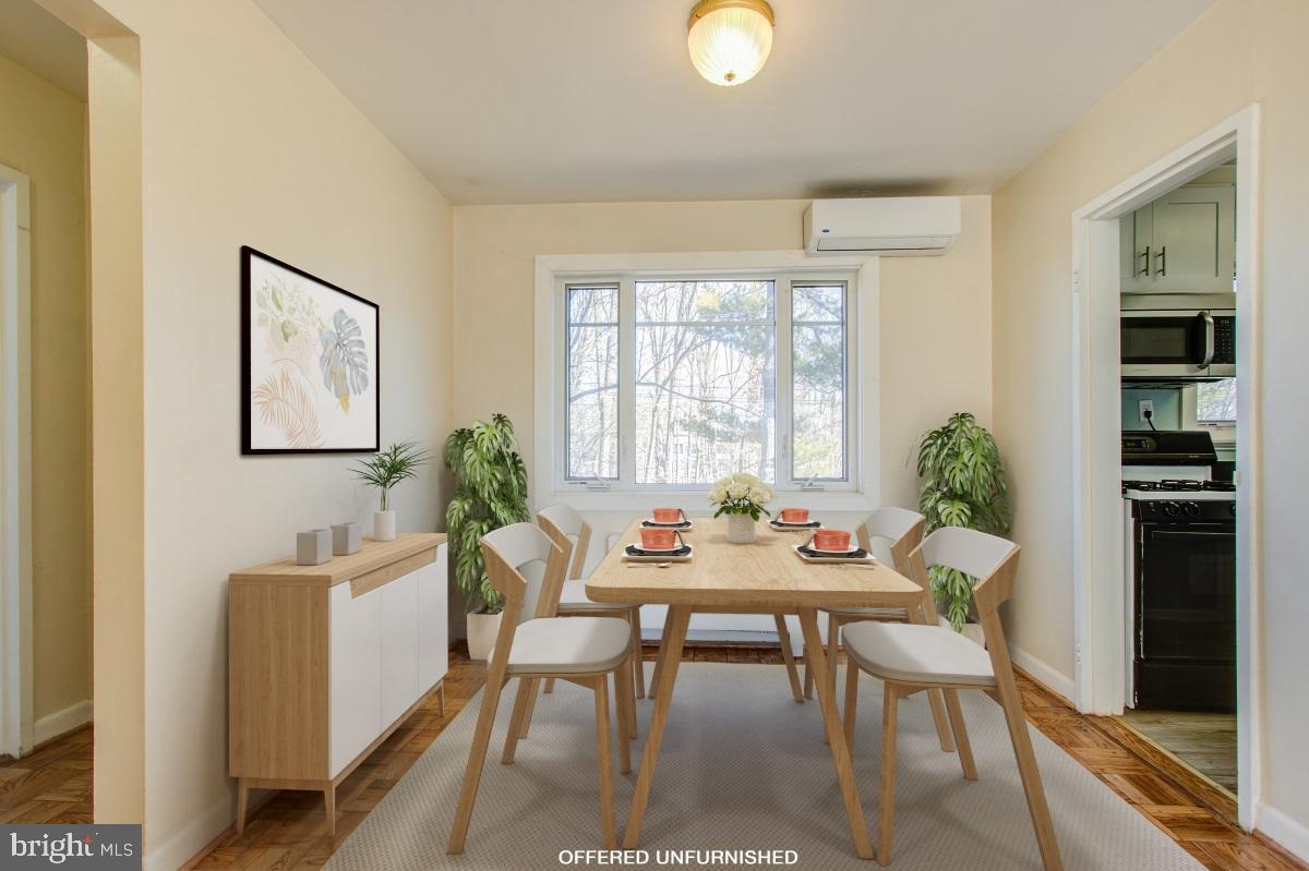 PARKSIDE CONDOMINIUMS - Residential Lease